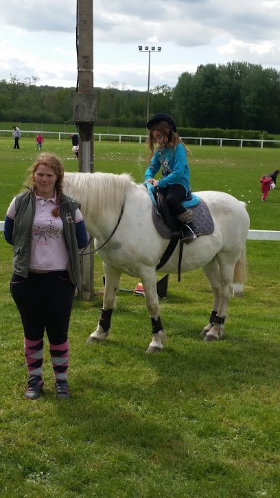 Robert Wilfried, Paysagiste à Bueil