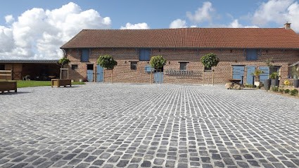 Althea Jardins, Paysagiste à Caëstre