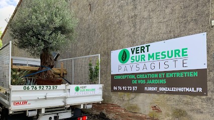 Vert sur Mesure, Paysagiste à Aigrefeuille
