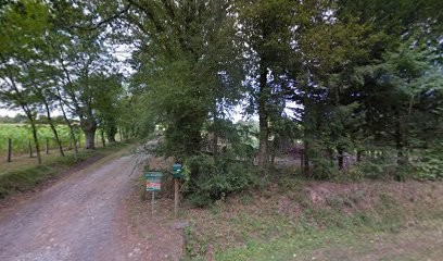 Gouesse Paysage, Paysagiste à Louplande