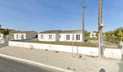 Bernard jardin, Paysagiste à Coulonges