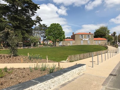 VALLOIS · Agence Pays De La Loire, Paysagiste à La Chapelle-sur-Erdre