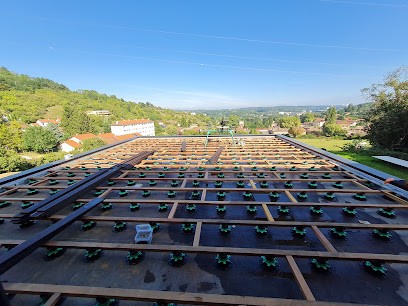 Innov création, Paysagiste à Sainte-Olive