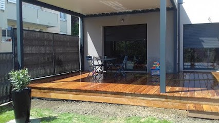 Gatt Julien paysagiste, Paysagiste à Gimeaux