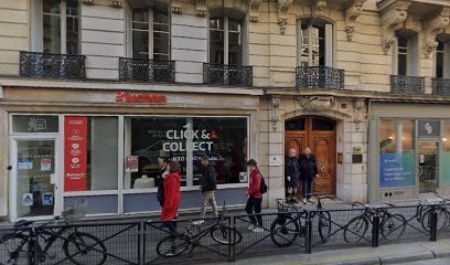 Grana Gram - Parcs, Jardins, Terrasses, Paysagiste à Paris 09