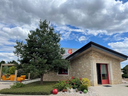 LANTANA PAYSAGE CORNUET BEAUNE, Paysagiste à Levernois