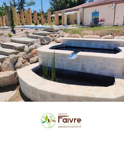 Groupe Faivre Environnement - Villeneuve-sur-Lot, Paysagiste à Villeneuve-sur-Lot