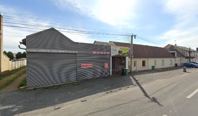 Hubert Espaces Verts, Paysagiste à Ruaudin