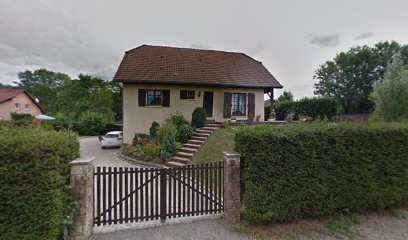 Lehmann Roland, Paysagiste à Vescemont