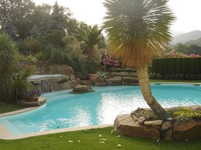 Les Jardins de Grimaou, Paysagiste à Grimaud