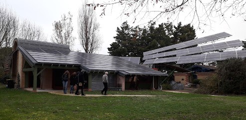 PAOLO POSITIVE GREEN, Paysagiste à Dun