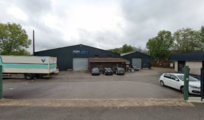 Masson Paysage, Paysagiste à Saint-Dié-des-Vosges
