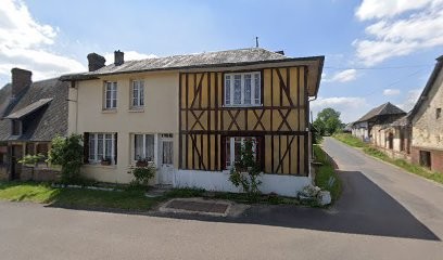 Fontaine Regis, Paysagiste à Saint-Pierre-du-Bosguérard