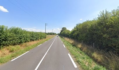 Weinreich Laurent Bruno, Paysagiste à Pont-l'Évêque