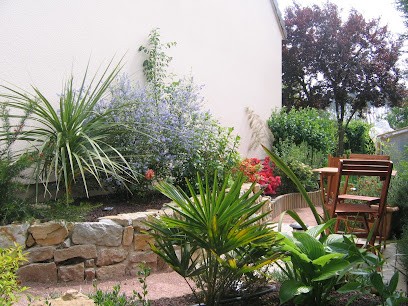 Atmospher'jardin, Paysagiste à Montfort-le-Gesnois