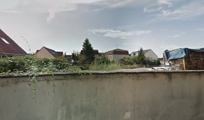 O Vert Meyer Thomas, Paysagiste à Muntzenheim