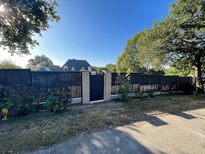 Le caër paysage, Paysagiste à Saint-Nicolas-du-Pélem