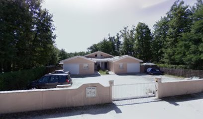 LMEV, Paysagiste au Pian-Médoc