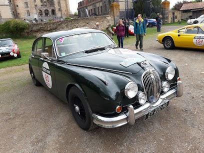 ARVERNES PAYSAGES, Paysagiste à Loubeyrat