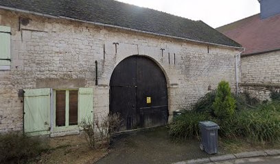 Detraux Jean-Pierre, Paysagiste à Rémécourt