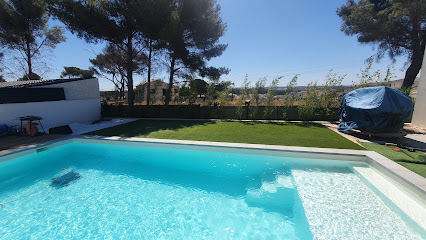 Pg Paysage, Paysagiste à Fos-sur-Mer