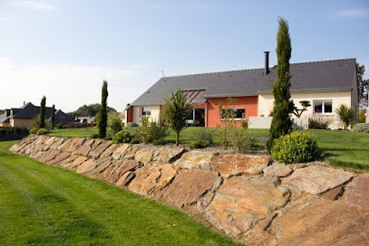 Art et Concept Paysagers, Paysagiste à Loudéac