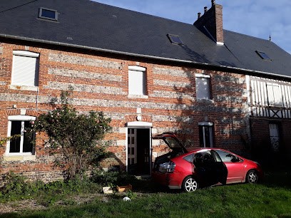 Legrand Jean-Louis, Paysagiste à Vibeuf