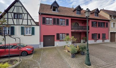 Weiss Paysages, Paysagiste à Westhoffen