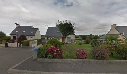 Vigouroux Jean-Pierre, Paysagiste à Kermaria-Sulard