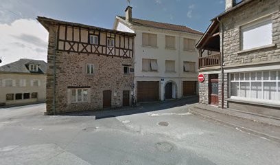 Brisson Paysages, Paysagiste à Naves