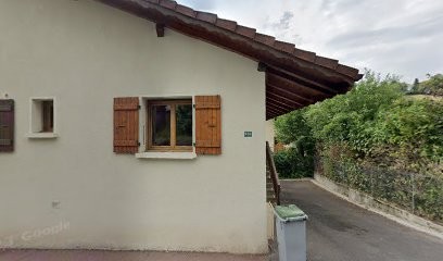 Pellier Cuit Antoine, Paysagiste à Mont-Saxonnex