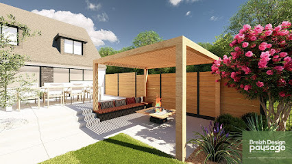 Breizh Design Paysage Paysagiste à Chavagne