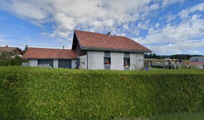 Jérôme Multi-services, Paysagiste à Gilley