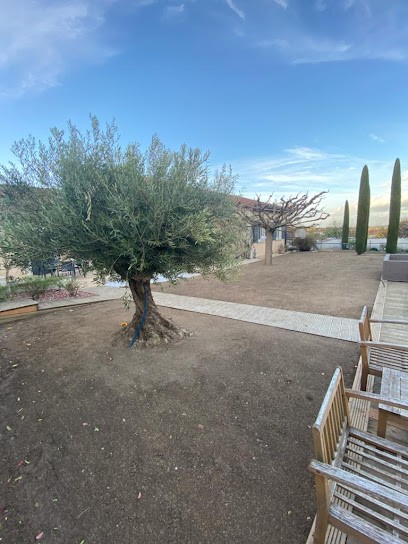 POLY PAYSAGES, Paysagiste à Saint-Just-Saint-Rambert