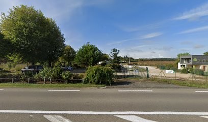 Espaces Verts de l'Ain, Paysagiste à Viriat