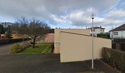 coccin'elle paysages, Paysagiste à Pfastatt