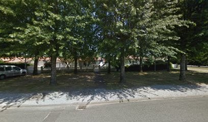 Jaudet Patrick, Paysagiste à Saubion