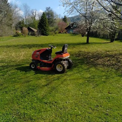 Barrachin Services, Paysagiste à Thônes