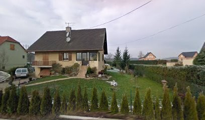 Drav Paysages, Paysagiste à Romagny