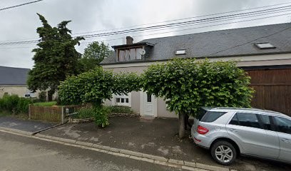 Grelin Jean-Luc, Paysagiste à Rouy-le-Petit