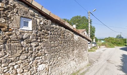 Ashley Martinez Paysagraphe, Paysagiste à Châteaudouble