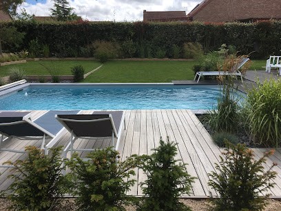 Parent, Paysagiste à Abancourt