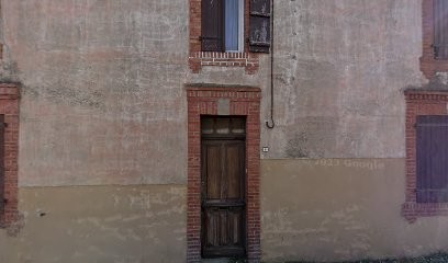 Boulanger Jacques, Paysagiste à Rabastens-de-Bigorre