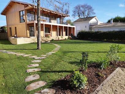 Hortus Veridis, Paysagiste à Léognan