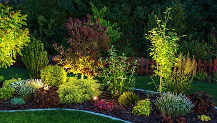 AQUAPAYSAGE, Paysagiste à Chaumontel