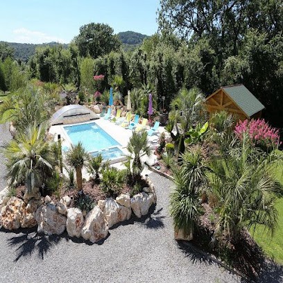 Déco-Méditerranéenne, Paysagiste à Boisset-et-Gaujac