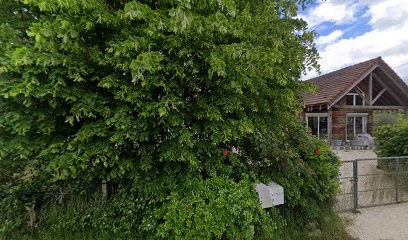 Vernin Stéphane, Paysagiste à Lucenay-lès-Aix