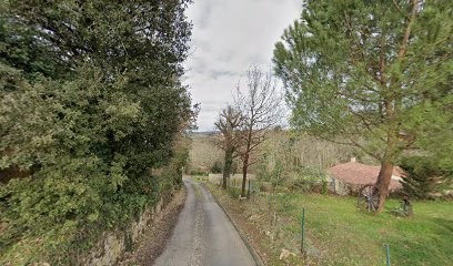 Vernezoul Dominique, Paysagiste à Domme