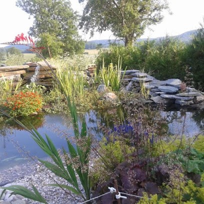 Dehaye Espaces Verts, Paysagiste à Charleville-Mézières