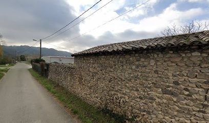 Les jardins du doux, Paysagiste à Saint-Jean-de-Muzols